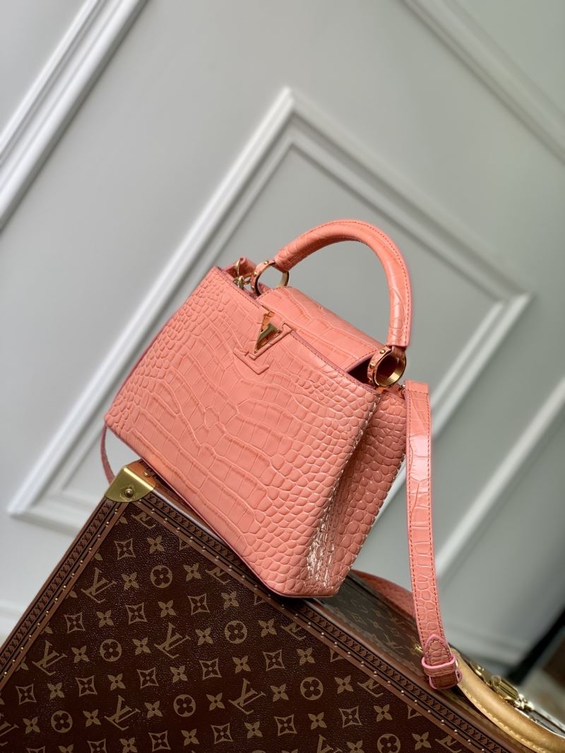 LV Top Handle Bags